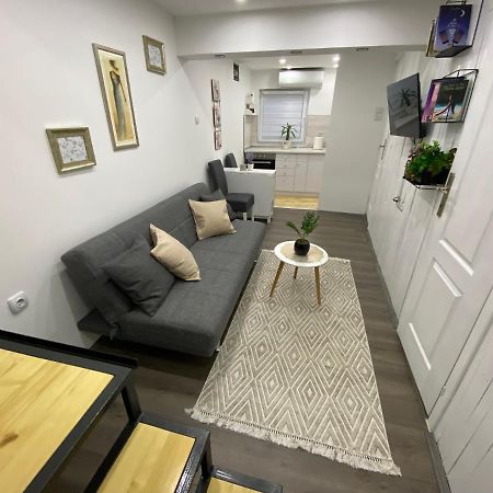 Queen Apartmancic Zaječar Zewnętrze zdjęcie