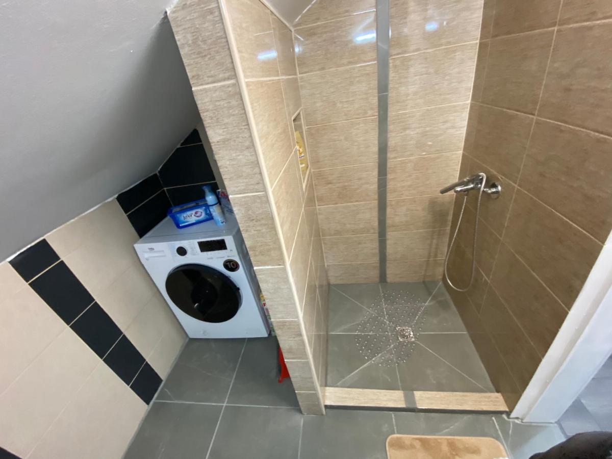 Queen Apartmancic Zaječar Zewnętrze zdjęcie