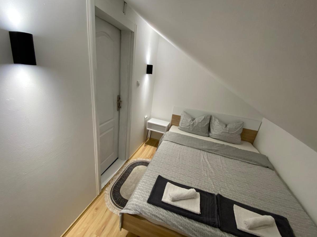Queen Apartmancic Zaječar Zewnętrze zdjęcie