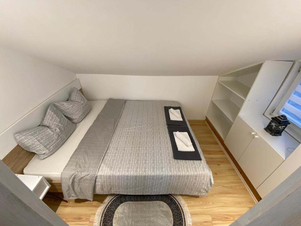 Queen Apartmancic Zaječar Zewnętrze zdjęcie