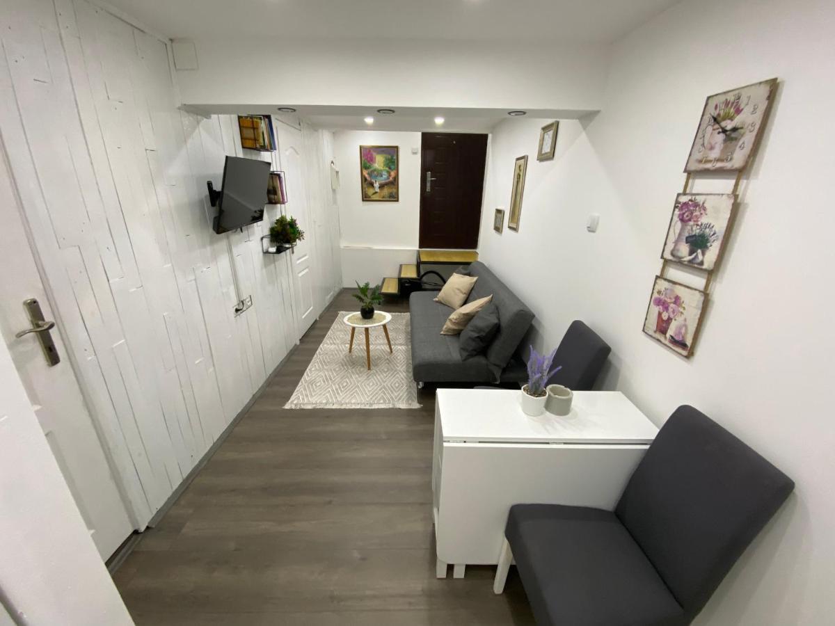 Queen Apartmancic Zaječar Zewnętrze zdjęcie