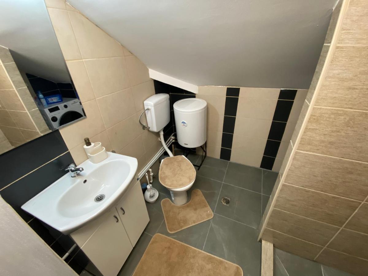 Queen Apartmancic Zaječar Zewnętrze zdjęcie