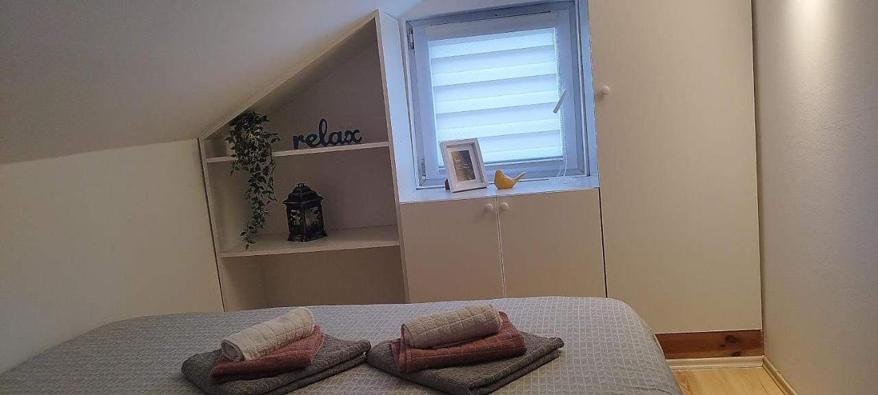 Queen Apartmancic Zaječar Zewnętrze zdjęcie